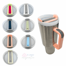 Colored Lids - Big Betty 2.0