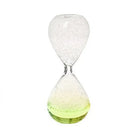 Colorful glitter liquid bubble dream hourglass kids bedroom decor by Decorbites