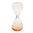 Colorful glitter liquid bubble dream hourglass kids bedroom decor by Decorbites
