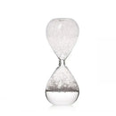 Colorful glitter liquid bubble dream hourglass kids bedroom decor by Decorbites