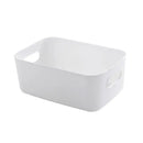 Colorful rectangular kitchenware storage containers – kitchen set by Decorbites