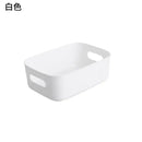 Colorful rectangular kitchenware storage containers – kitchen set by Decorbites