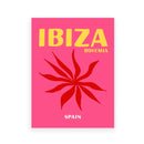 GobekUsa Colorful Travel Posters Art Print Set
