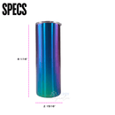 Cosmic ColorShift 24oz Plump