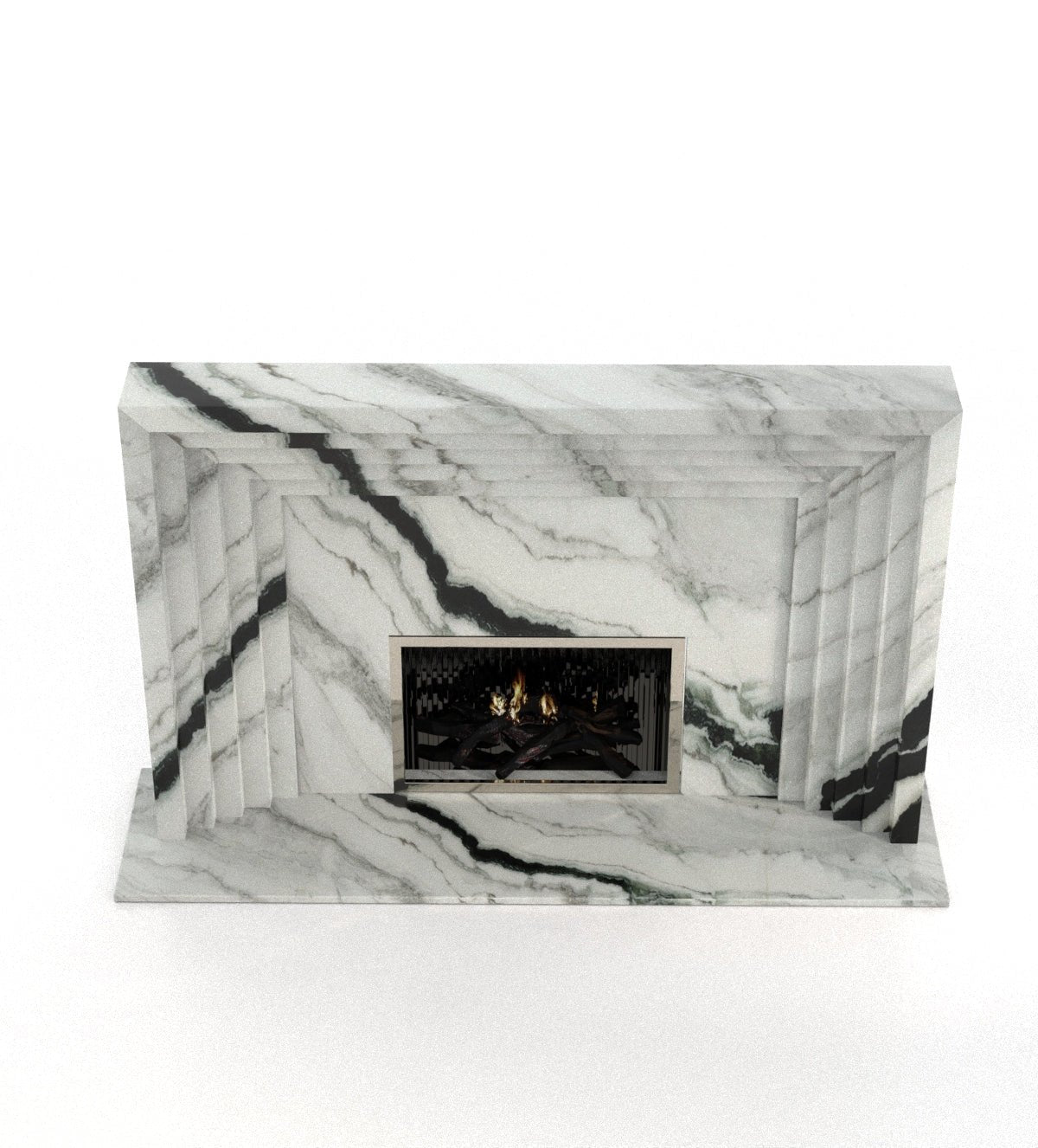 Colossus Fireplace, photo 4 of 21