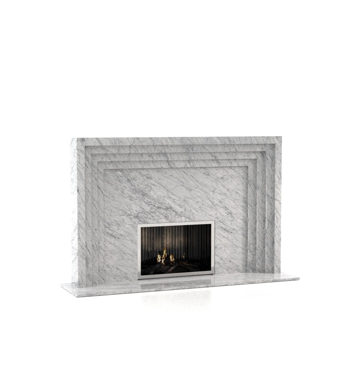 Colossus Fireplace, photo 5 of 21