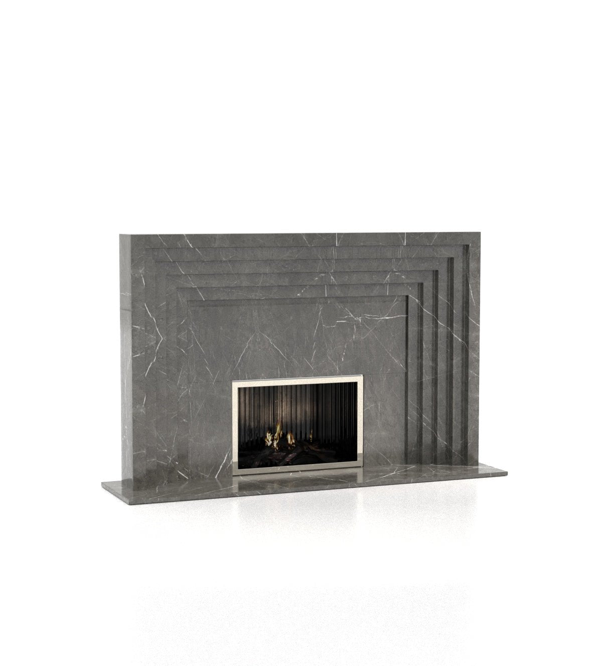 Colossus Fireplace, photo 21 of 21