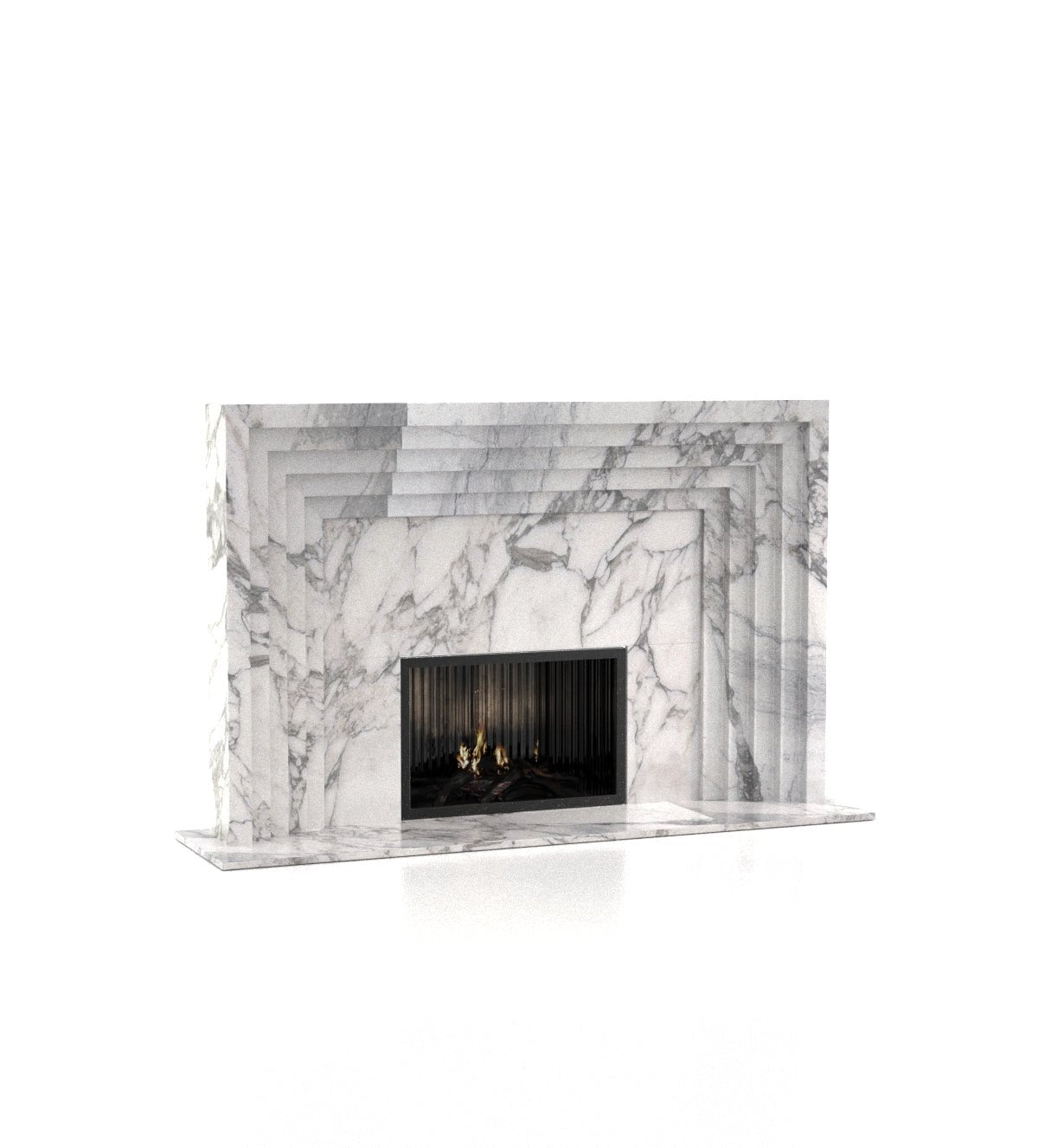 Colossus Fireplace, photo 18 of 21