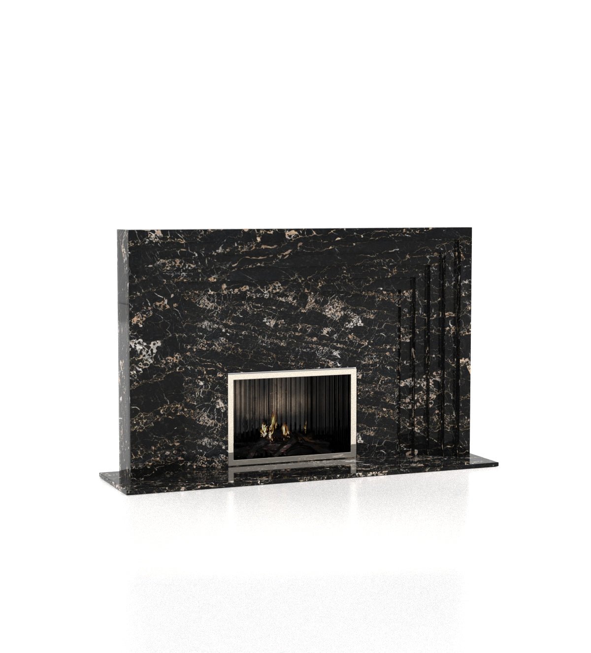 Colossus Fireplace, photo 15 of 21