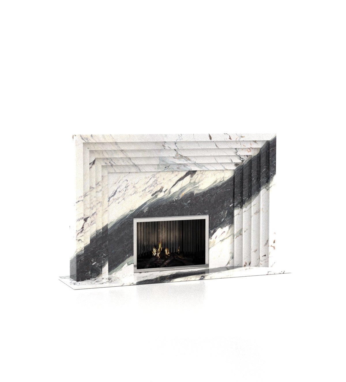 Colossus Fireplace, photo 10 of 21