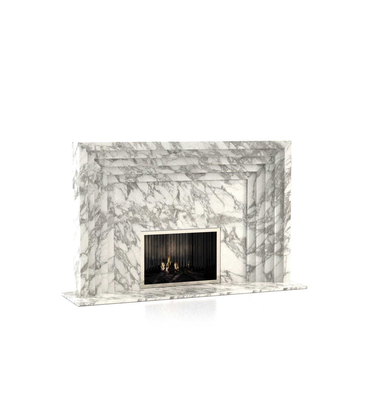Colossus Fireplace, photo 19 of 21