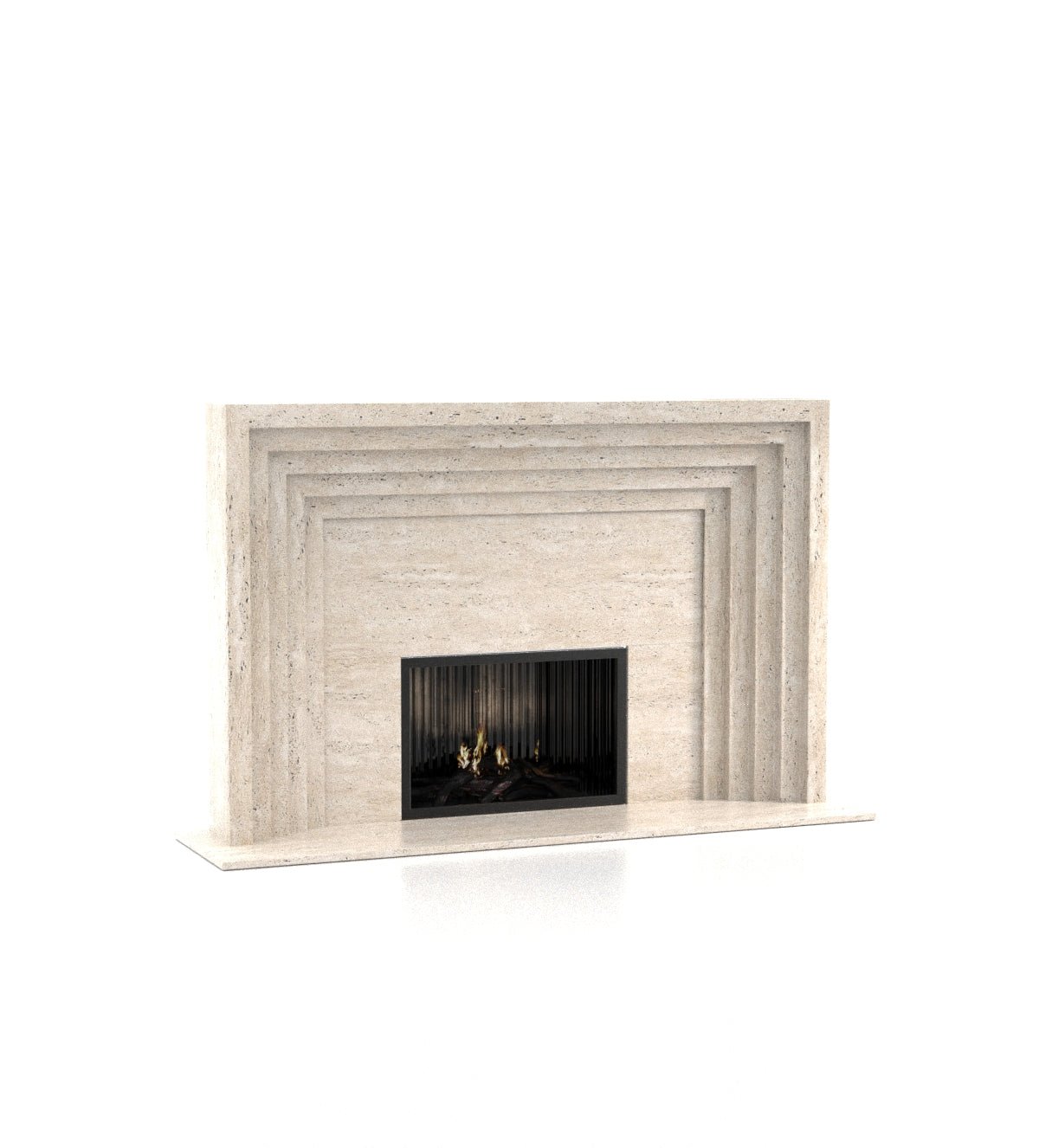 Colossus Fireplace, photo 11 of 21