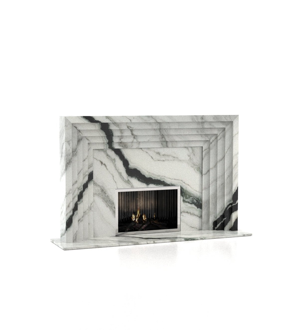 Colossus Fireplace, photo 9 of 21