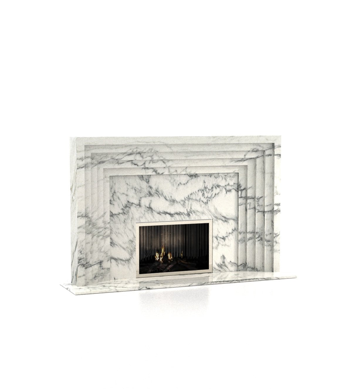 Colossus Fireplace, photo 17 of 21