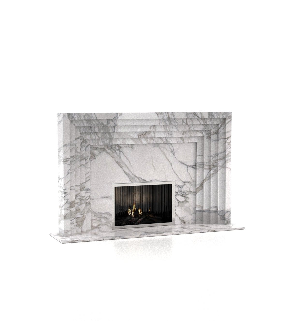 Colossus Fireplace, photo 3 of 21