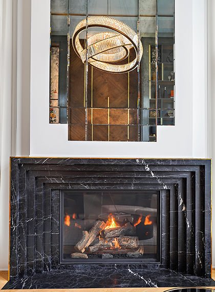 Colossus Fireplace, photo 8 of 21