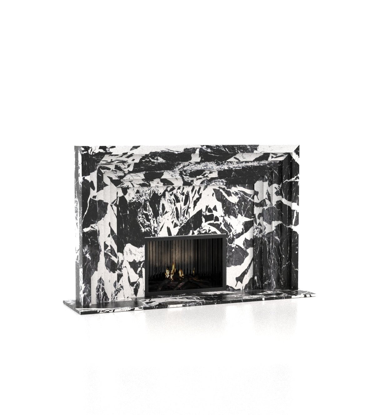 Colossus Fireplace, photo 14 of 21