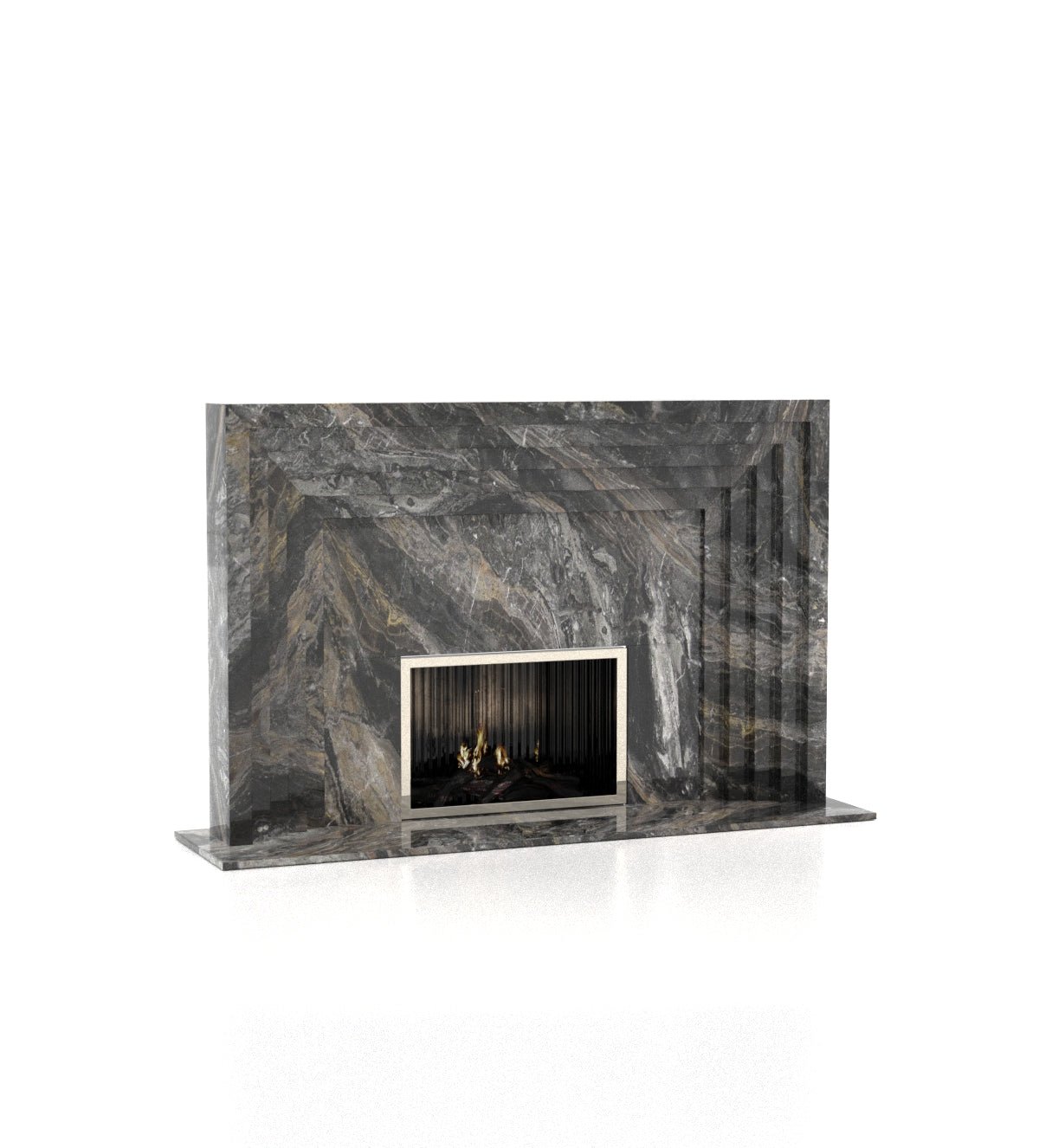 Colossus Fireplace, photo 20 of 21
