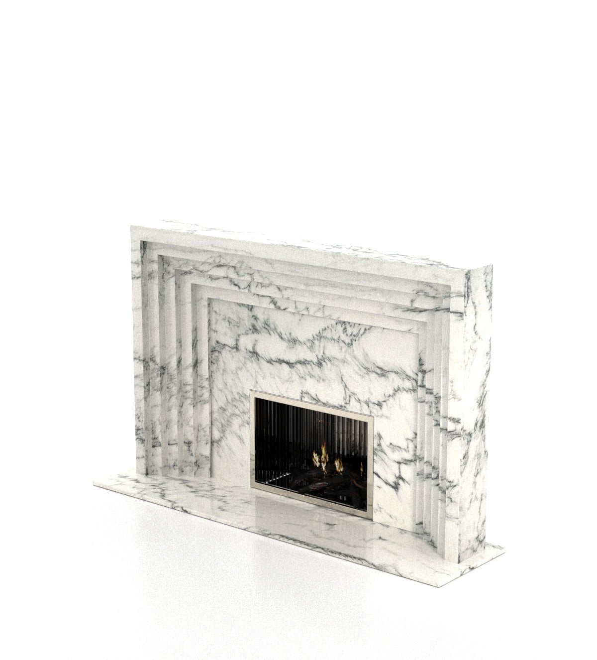Colossus Fireplace, photo 2 of 21