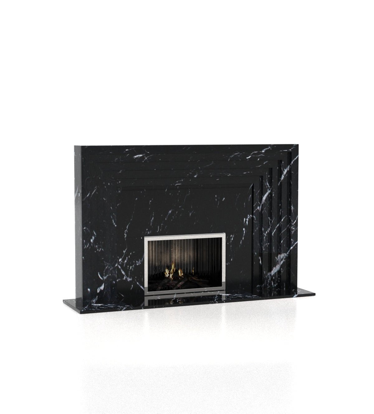 Colossus Fireplace, photo 13 of 21