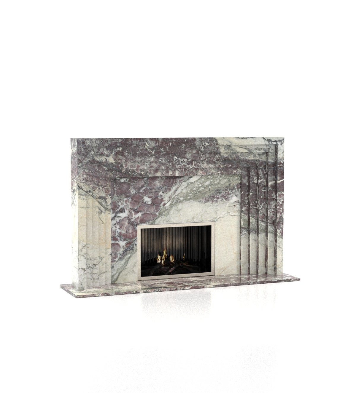 Colossus Fireplace, photo 12 of 21