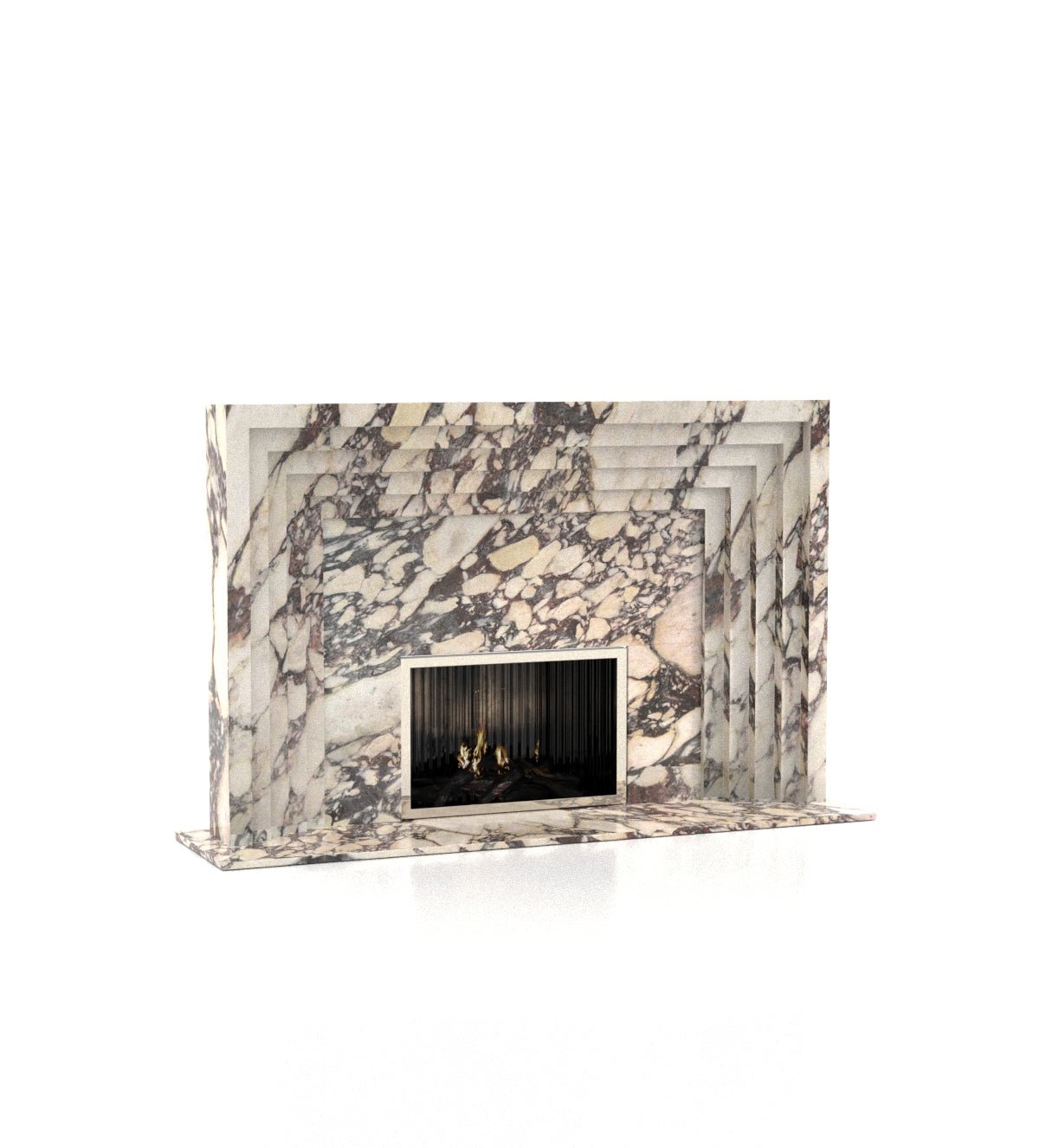 Colossus Fireplace, photo 16 of 21