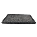 Comal "Atizar" 11.2 x 7.9 Inches Volcanic Stone