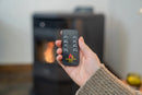 ComfortBilt HP22 Pellet Stove Black