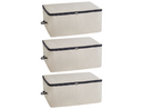 Comforter Storage Bags by Organic Cotton Mart