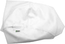Vinyl Bean Bag Chair Marine Grade Premium - Waterproof, UV resistant ComfyBean Adult size lounger classic style Indoor Outdoor Boat beanbag chair