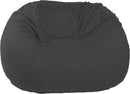 Bean Bag Loveseat Comfy Bean Family- Cotton, Organic Cotton, Hemp by Bean Products