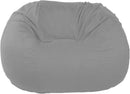 Bean Bag Loveseat Comfy Bean Family- Cotton, Organic Cotton, Hemp by Bean Products