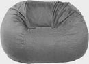 Bean Bag Loveseat Comfy Bean Family- Cotton, Organic Cotton, Hemp by Bean Products