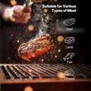 Commercial 12.5 Cu.Ft Dry Aging Fridge For Steaks, Beef, Lamb, And Ham (SAK63584)