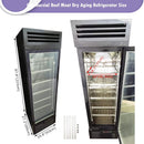 Commercial 400L Stainless Steel 110V Meat Dry Aging Refrigerator (SAK15268)