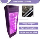 Commercial 400L Stainless Steel 110V Meat Dry Aging Refrigerator (SAK15268)
