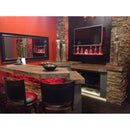 Commercial Bar Form Package (Large Square Edge)