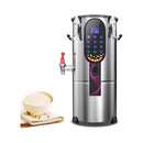Commercial Electric Soy Milk Machine With Removable Filter And Timer (SAK28194)