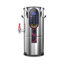 Commercial Electric Soy Milk Machine With Removable Filter And Timer (SAK28194)