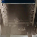 Commercial Heavy-Duty 15-Tray Blast Chiller Freezer Cabinet With Trolley Cart (SAK57249) by SAKSBY WHOLESALE