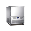 Commercial Heavy-Duty Extra-Low Temperature Blast Chiller Freezer (SAK46083) by SAKSBY WHOLESALE