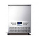 Commercial Heavy-Duty Extra-Low Temperature Blast Chiller Freezer (SAK46083) by SAKSBY WHOLESALE