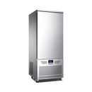 Commercial Heavy-Duty Extra-Low Temperature Blast Chiller Freezer (SAK46083) by SAKSBY WHOLESALE