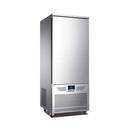 Commercial Heavy-Duty Extra-Low Temperature Blast Chiller Freezer (SAK46083) by SAKSBY WHOLESALE