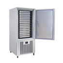 Commercial Heavy-Duty Extra-Low Temperature Blast Chiller Freezer (SAK46083) by SAKSBY WHOLESALE