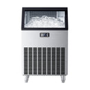 200LBS Freestanding Commercial Ice Maker Z5895 by Kismile