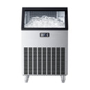 100LBS/200LBS/265LBS  Freestanding Commercial Ice Maker Z5845A