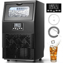 Commercial Ice Maker 80 lbs\66 lbs