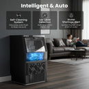 Commercial Ice Maker 80 lbs\66 lbs