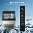 Commercial Ice Maker 80 lbs\66 lbs